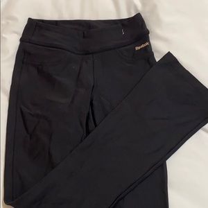 Reebok leggings